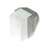 Насадка сварки внешнего угла 12мм для WELDPLAST S4 LEISTER