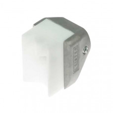 Насадка сварки внешнего угла 12мм для WELDPLAST S4 LEISTER