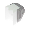 Насадка сварки внешнего угла 15мм для WELDPLAST S4 LEISTER