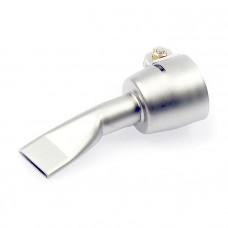 Щелевая насадка 20мм для TRIAC и DIODE LEISTER