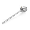 Удлинённая насадка D-5мм 150 мм для TRIAC LEISTER