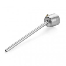 Удлинённая насадка D-5мм 150 мм для TRIAC LEISTER