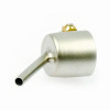Насадка для пайки D 4мм HOT-JET и LABOR S LEISTER