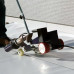 145.450 Сварочный автомат горячего воздуха ROOFER RW3400 40мм WELDY