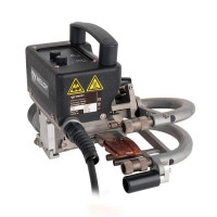 154.880 Сварочный автомат горячего клина MINIWELDER GEO2, медный клин WELDY