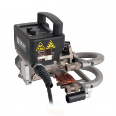 154.880 Сварочный автомат горячего клина MINIWELDER GEO2, медный клин WELDY