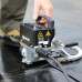 154.880 Сварочный автомат горячего клина MINIWELDER GEO2, медный клин WELDY