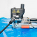 154.883 Сварочный автомат MINIWELDER TEX2 20мм стальной клин WELDY