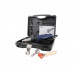 160.171 Комплект для сварки внахлест ENERGY HT1600D WELDY